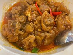 -翠清酒家(万丰路店)