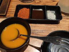 南瓜粥-千寻烧肉(政务区店)
