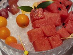 -聚味坊烤鸭店(草桥店)
