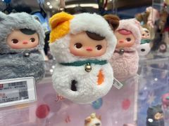 -泡泡玛特POPMART(国金街店)