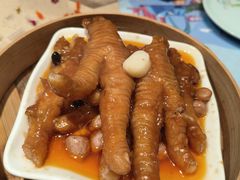 -点都德(华强南店)