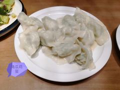 -东方饺子王(重庆路亚泰店)