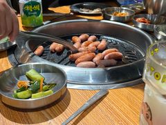 -哼蟹二将·烤肉酱蟹(合生汇店)