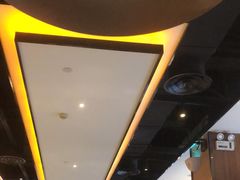 -半秋山西餐厅(宜昌大洋店)