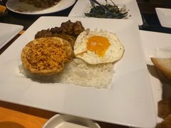 -Ministry of Crab(科伦坡店)