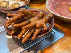 -阳阳老火锅(小南门店)