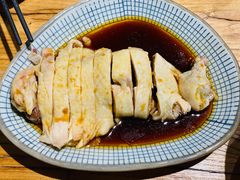 -南小蟹手工點心(三里屯店)