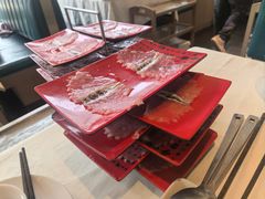 招牌活斑鱼-纯味斑鱼府(中海环宇荟店)