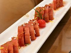 -永乐饭庄(安德路店)