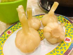 -清真·马家火锅美食城(镇江北路店)