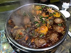 -上亿烧烤海鲜大咖(承德路店)