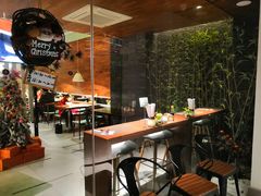 大堂-十面春风·江南面馆(崇宁路店)