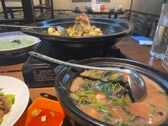 -乡里八闽·福州乡土菜(火车北站店)
