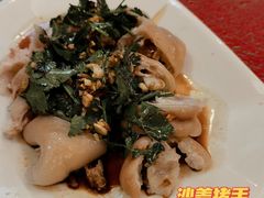-北海渔村酒楼·粤菜海鲜点心(新华店)