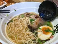 -豚一拉麺(花城汇南区店)