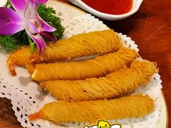 -荷花泰菜(东方新天地店)