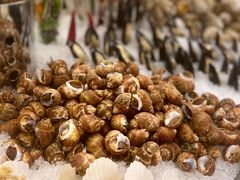 -泓瑞金陵大酒店-金海湾自助餐厅