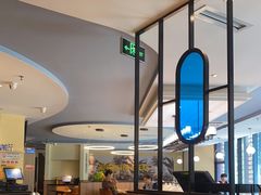 大堂-豪客来牛排(重庆三峡广场步行街1704店)