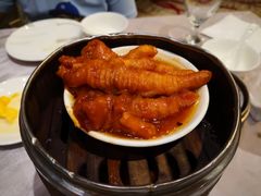 -红莲中餐厅(日航饭店)