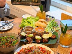 -小喜客·云南特色菜(纳西庭院店)