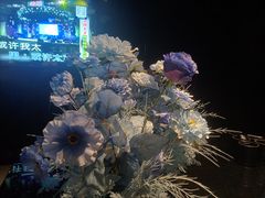 -黑桃K生日订制KTV