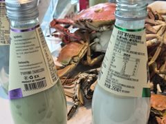 -半岛听涛蒸汽海鲜自助(K11店)