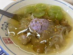 -江记甜品(罗湖店)