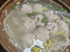 -汝萍传统蘸水菜(春华路总店)