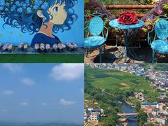 -荔江湾景区