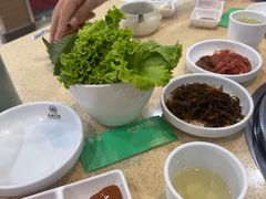 -元祖李朝(新威路店)