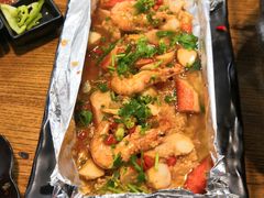 -大壮家原味烤肉(兴华北街店)