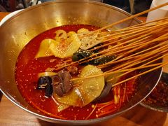 -付小姐在成都(中山公园店)