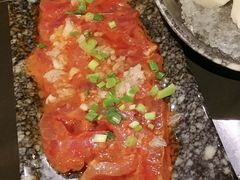 鱼香酱牛牛-新哥老官·畅吃123·美蛙世界(苏宁广场店)