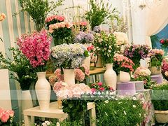 上海浪漫爱都婚礼策划-上海富豪东亚酒店(零陵路店)