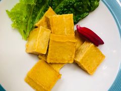 -青瓷火锅料理(西单大悦城店)