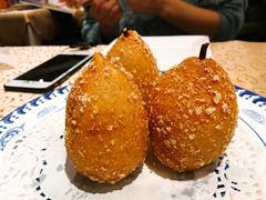 金鸭梨-大鸭梨烤鸭(左家庄店)