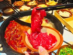 -贰回巷火锅馆(钟楼店)