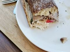 -西点坊(浦东香格里拉店)