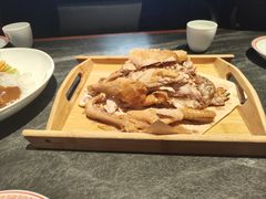 -李记饺子·熏酱东北菜(欢乐谷店)