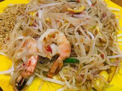 -小曼谷泰国美食 (南角道分店)