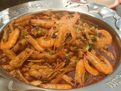 -胖哥俩肉蟹煲(湖滨银泰in77店)