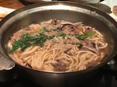 火锅面-萨拉伯尔(燕莎友谊商城店)