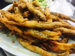 -瑞杰烧烤店·24小时营业(山东路店)