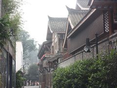 星巴克-星巴克(成都锦里店)