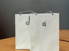 -Apple零售店(华贸购物中心店)