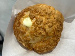 -君之狮子山·轻糖烘焙(松江印象城店)