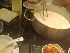 -捞王猪肚鸡火锅(财富中心店)