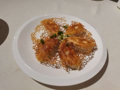 -潮福城大酒楼·潮味粤品·港式点心(湖滨北路店)