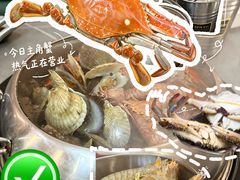 -仙螺岛海鲜自助餐厅(总店)