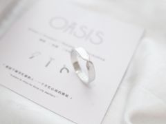 -Oasis绿洲银饰珍珠手作diy(壹方城店)